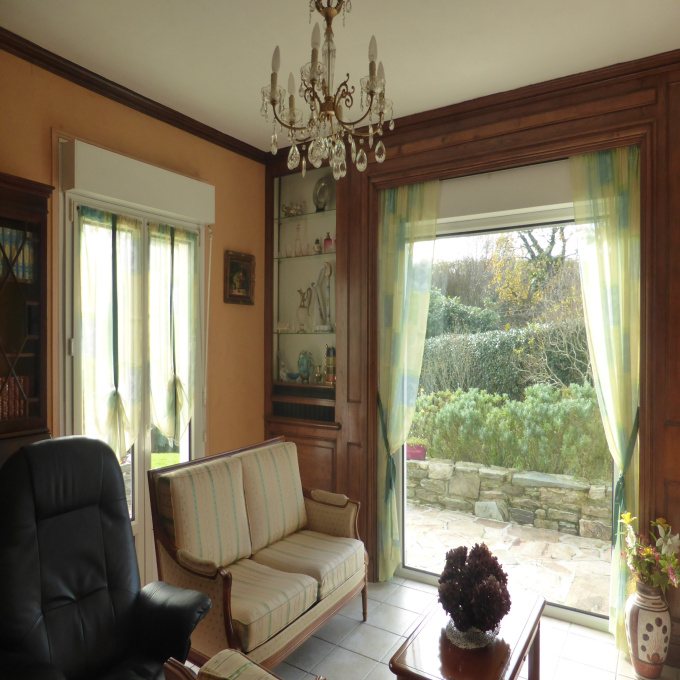 Offres de vente Maison Trégastel (22730)