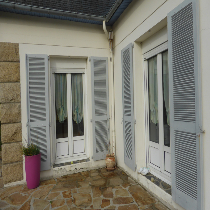 Offres de vente Maison Trégastel (22730)