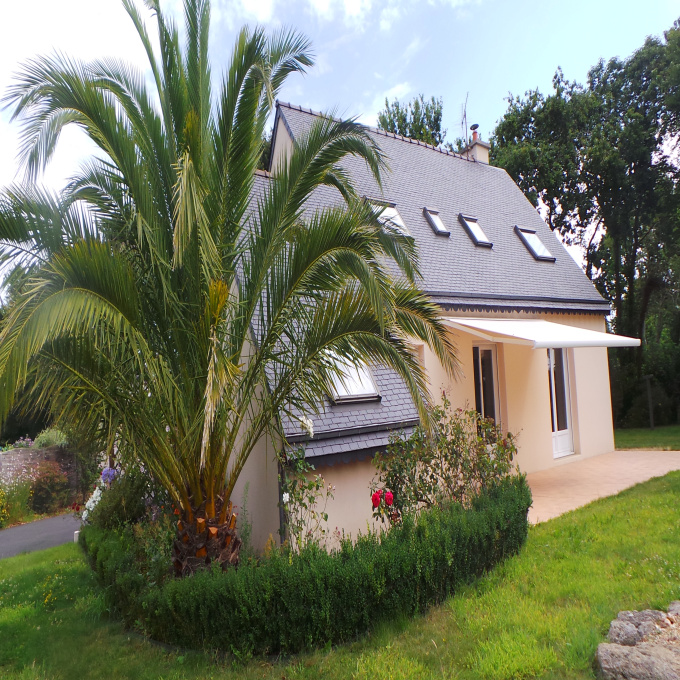 Offres de vente Maison Caouënnec-Lanvézéac (22300)