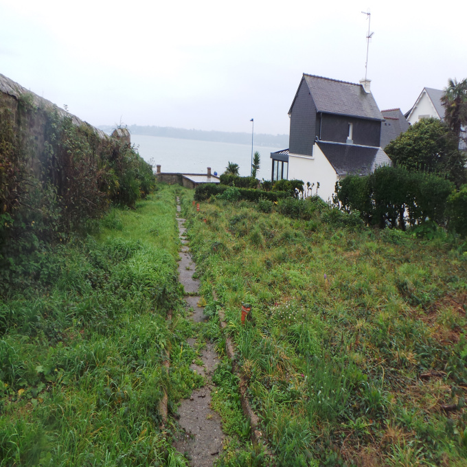 Offres de vente Terrain Perros-Guirec (22700)
